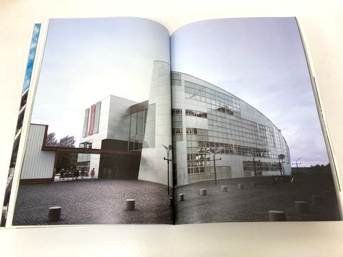 El Croquis 93｜Steven Holl / スティーヴン・ホール 1996-1999｜建築書・建築雑誌の買取販売-古書山翡翠