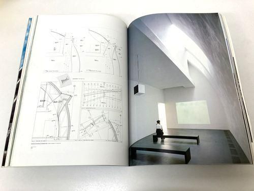 El Croquis 93｜Steven Holl / スティーヴン・ホール 1996-1999