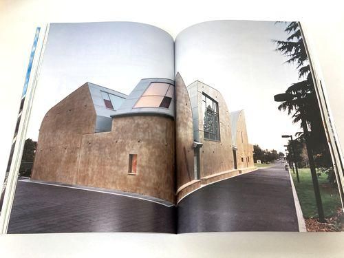 El Croquis 93｜Steven Holl / スティーヴン・ホール 1996-1999