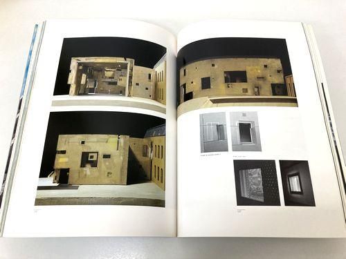 El Croquis 93｜Steven Holl / スティーヴン・ホール 1996-1999｜建築