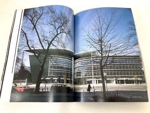 Chamber Works:ダニエル・リベスキンド ダニエル・リベスキンド Daniel Libeskind ｜ Chamber Works