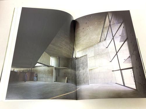 El Croquis 55/56+62/63+70+76+81/82+90｜スペイン建築年鑑1992
