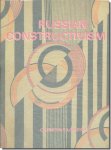 Russian Constructivism（ロシア構成主義）／ Christina Lodder