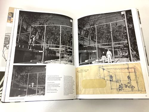 The World of Charles and Ray Eames｜建築書・建築雑誌の買取販売-古書山翡翠