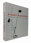 Pierre Guariche: Lights/Furniture/Interior Design／ピエール・ガーリッシュ作品集