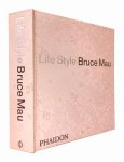 Bruce Mau: Life Style／ブルース・マウ作品集