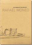 Rafael Moneo: 2001 Raoul Wallenberg Lecture／ラファエル・モネオ レクチャー 2001