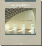 Juan Navarro Baldeweg: Opere e progetti／フアン・ナバーロ・バルデヴェーグ作品集