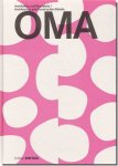OMA: Architecture and Construction Details／レム・コールハース