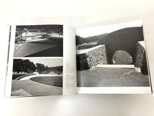 ISAMU NOGUCHI: A Study of Space／イサム・ノグチ: 空間の研究｜建築書・建築雑誌の買取販売-古書山翡翠