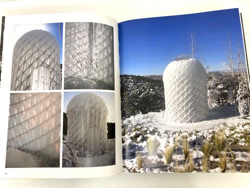 Studio Olafur Eliasson: An Encyclopedia / スタジオ・オラファー・エリアソン:  百科事典｜建築書・建築雑誌の買取販売-古書山翡翠