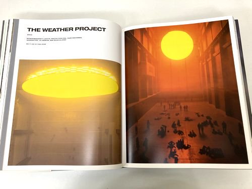 Studio Olafur Eliasson: An Encyclopedia / スタジオ・オラファー・エリアソン: 百科事典 ｜建築書・建築雑誌の買取販売-古書山翡翠