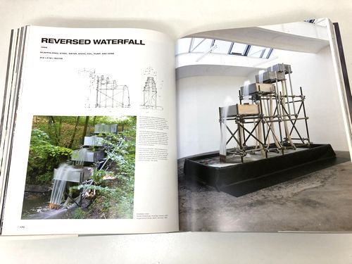 Studio Olafur Eliasson: An Encyclopedia / スタジオ・オラファー・エリアソン: 百科事典 ｜建築書・建築雑誌の買取販売-古書山翡翠