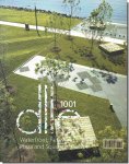 Dlle 1001: Waterfront; Resewing the City Plaza and Square in Europe