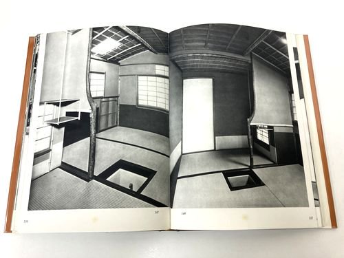 数寄屋建築: 平田雅哉作品集 全3巻揃｜建築書・建築雑誌の買取販売-古書山翡翠