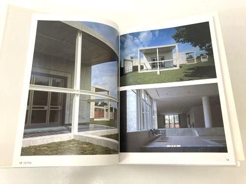 現代建築家シリーズ　作品集　15冊 ダブリ有　古書 現代建築家シリーズ作品集15冊 ダブリ有古書
