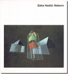 Zaha Hadid: Nabernϡϥǥ