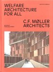 <img class='new_mark_img1' src='https://img.shop-pro.jp/img/new/icons11.gif' style='border:none;display:inline;margin:0px;padding:0px;width:auto;' />C.F. Moller Architects: Welfare Architecture For All