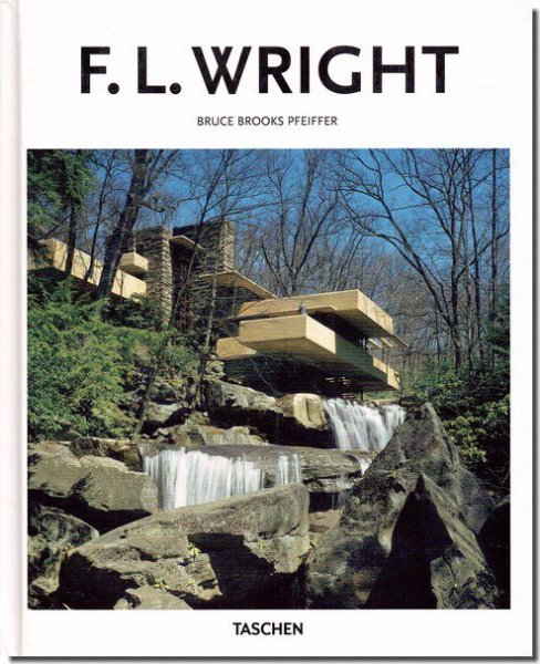 Frank Lloyd Wright: 1867-1959: Building for Democracy フランク・ロイド・ライト作品集｜建築書・建築 雑誌の買取販売-古書山翡翠