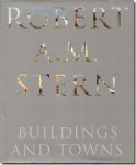 Robert A. M. Stern: Buildings and TownsС A.M. ʽ
