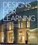 Designs for Learning: College and University BuildingsС A.M. 󡦥ƥطۺʽ
