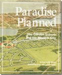 Paradise Planned: The Garden Suburb and the Modern CityС A.M. 󡿥ǥ󥵥С
