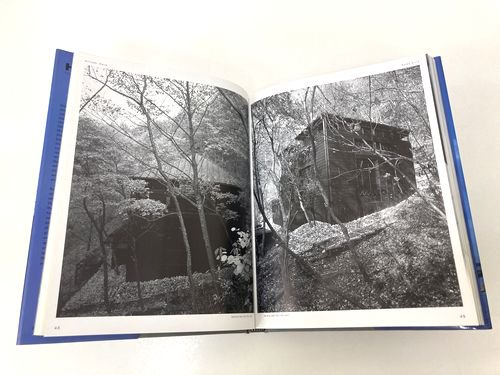 Hiroshi Hara: The 'Floating World' of His Architecture／原広司建築作品集｜建築書・建築 雑誌の買取販売-古書山翡翠