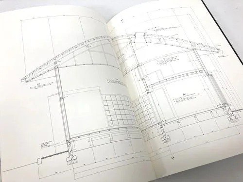 世界建築設計図集 全50巻揃｜建築書・建築雑誌の買取販売-古書山翡翠