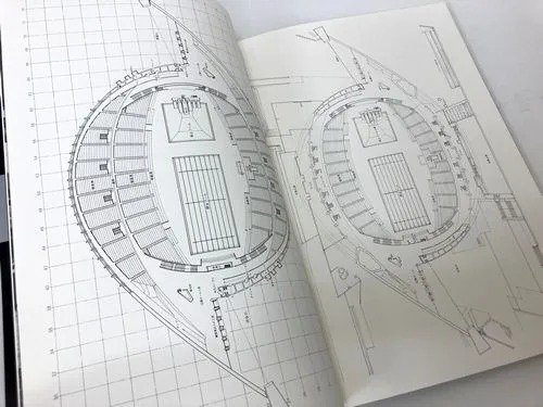 世界建築設計図集 全50巻揃｜建築書・建築雑誌の買取販売-古書山翡翠