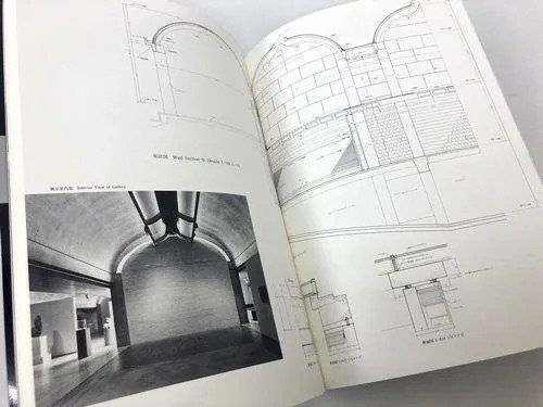 世界建築設計図集 全50巻揃｜建築書・建築雑誌の買取販売-古書山翡翠