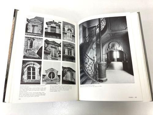 France Baroque/フランス・バロック―絵画、彫刻、建築｜建築書