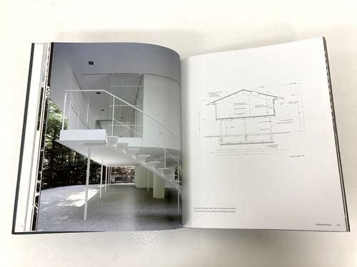 KENGO KUMAS COMPLETE WORKS／隈研吾作品集｜建築書・建築雑誌の