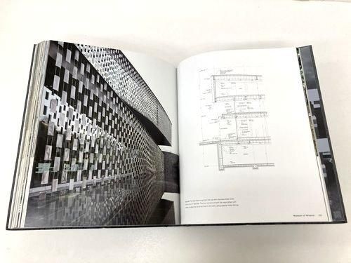 KENGO KUMAS COMPLETE WORKS／隈研吾作品集｜建築書・建築雑誌の