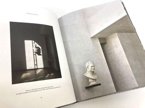 Carlo Scarpa: Beyond Matter／カルロ・スカルパ作品写真集｜建築書