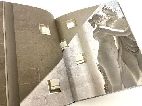 Carlo Scarpa: Beyond Matter／カルロ・スカルパ作品写真集｜建築書