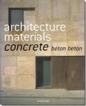 <img class='new_mark_img1' src='https://img.shop-pro.jp/img/new/icons11.gif' style='border:none;display:inline;margin:0px;padding:0px;width:auto;' />Architecture Materials: Concrete ۲Ȥˤ륳󥯥꡼ȷ