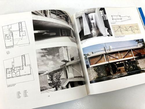 Artigas Vilanova: Brazilian Architects ジョアン・ヴィラノヴァ