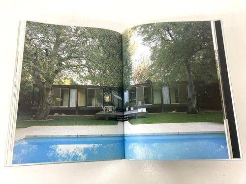 Craig Ellwood: 15Houses クレイグ・エルウッド15の住宅（2G