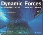 Dynamic Forces: COOP HIMMELB(L)AU BMW Welt Munichסҥ֥饦BMWȡץץȥ֥å