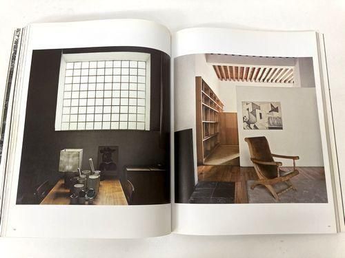 Luis Barragan: The Eye Embodied ルイス・バラガン作品集｜建築書