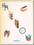 RASSEGNA 26|Furniture Design in France, 1919-1939/フランスの家具デザイン 1919-1939