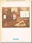 RASSEGNA 24Microhistories of architectureۤΥޥҥȥ꡼