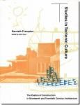 Studies in tectonic cultureKenneth Framptonʥͥեץȥ: ƥȥ˥å㡼ˡ