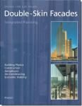 Double-Skin Facades: Integrated Planning/ダブルスキンファサード