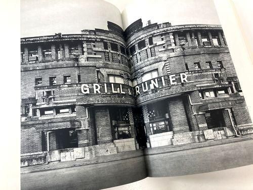 旧帝国ホテルの実證的研究　写真・図面版 旧帝国ホテルの実證的研究: 写真・図面版 | Flying Books