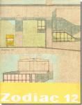 Zodiac #12International Magazine of Contemporary Architecture