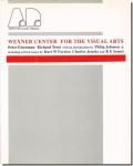 <img class='new_mark_img1' src='https://img.shop-pro.jp/img/new/icons11.gif' style='border:none;display:inline;margin:0px;padding:0px;width:auto;' />Wexner Center for the Visual ArtsԡޥArchitectural Design Profile