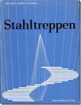 Stahltreppen/Steel Stairs۲ȤˤŴʺ޽