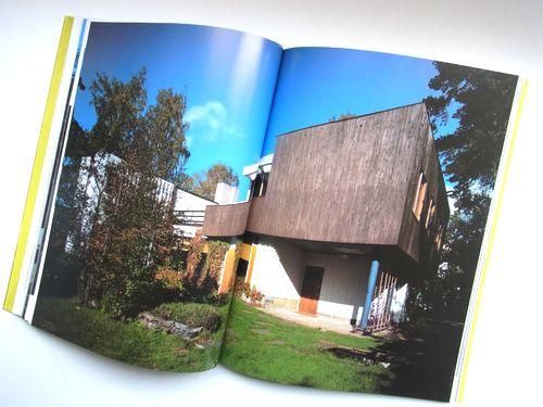 アルヴァ・アアルト Alvar Aalto Houses CD-ROM