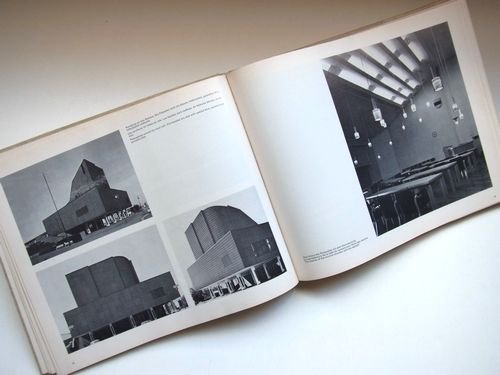 古書山翡翠 : ALVAR AALTO II / アルヴァ・アアルト作品集第2巻